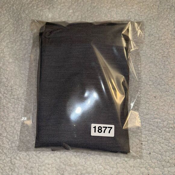 Figs Womens Gray Scrub Bottoms Straight Leg Size Small NWOT - Picture 11 of 11